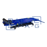 Motorcycle lift Mammuth 360 kg