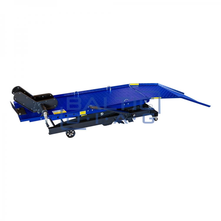 Motorcycle lift Mammuth 360 kg