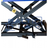 Motorcycle lift Mammuth 360 kg