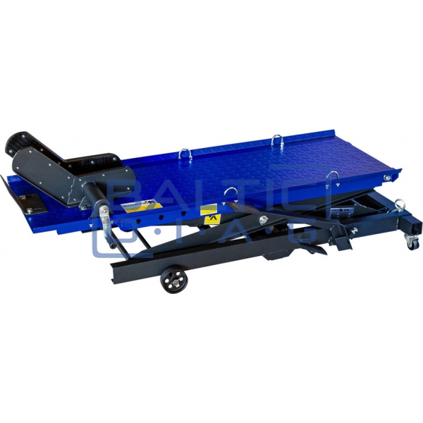 Motorcycle lift Mammuth 360 kg