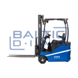 Elektrinis autokrautuvas 1200 kg NH Handling NH1248-N