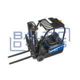Electric forklift 1800 kg NH Handling NH1848