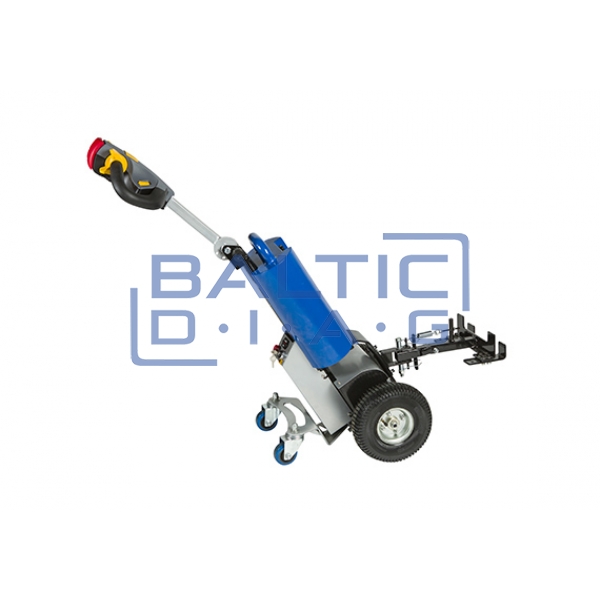 Electric freight trolley SM1000