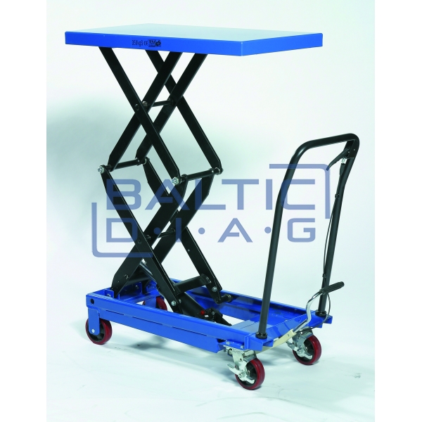 Lifting table 350 kg NH Handling LBH350