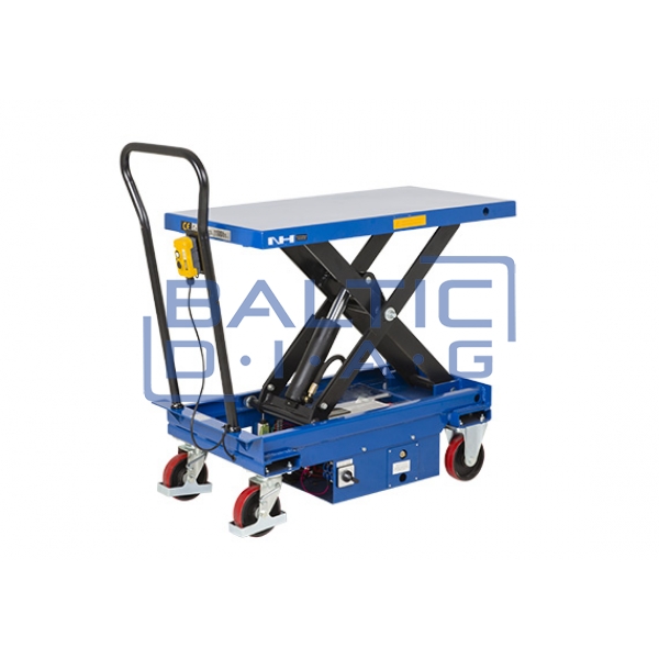 Lifting table 500 kg NH Handling LB500E