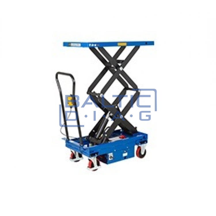 Рабочий стол 800 kg NH Handling LBH800E
