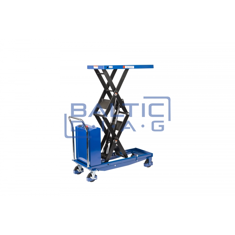 Lifting table 800 kg NH Handling LBH1800E