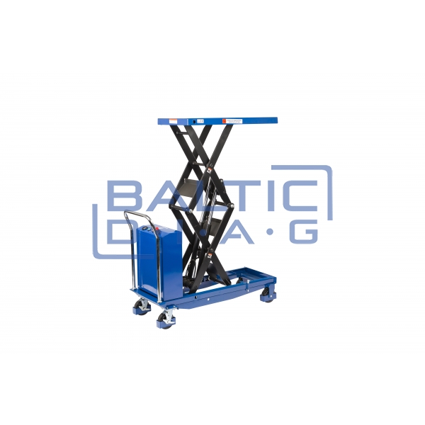 Подъемный стол 800 кг NH Handling LBH1800E