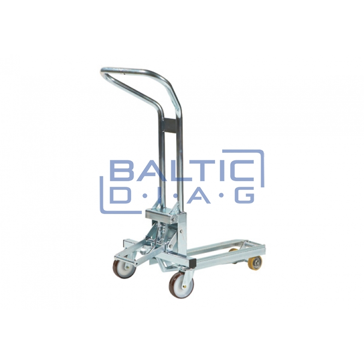 Pallet truck 200 kg NH Handling BP200