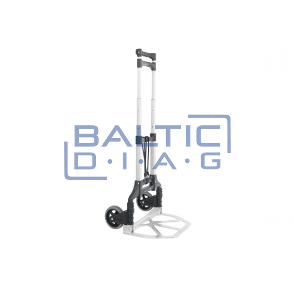 Folding truck M 125 kg NH Handling FW-90M