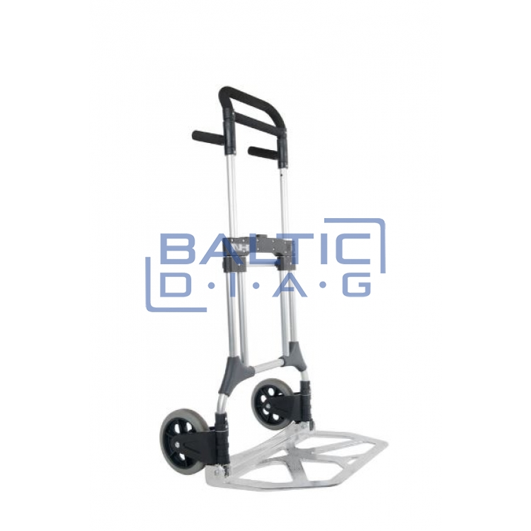 Folding truck L 200 kg NH Handling FW-90L