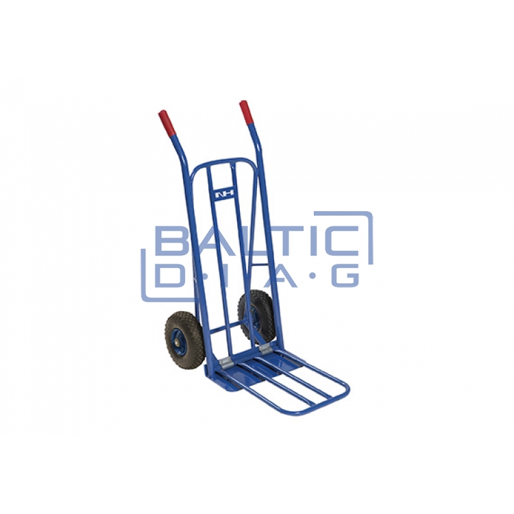 Folding trolley 250 kg NH Handling SVK250-R