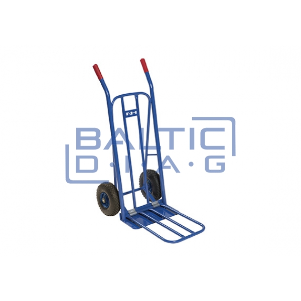 Folding trolley 250 kg NH Handling SVK250-R