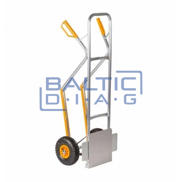 Folding truck 100 kg NH Handling ALU100-R