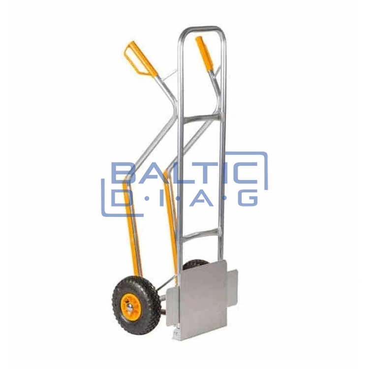 Складной грузовик 100 кг NH Handling ALU100-R