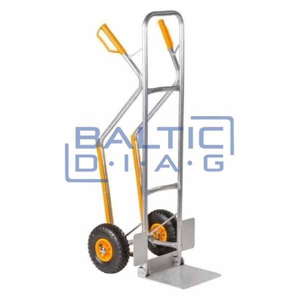 Folding truck 100 kg NH Handling ALU100-R