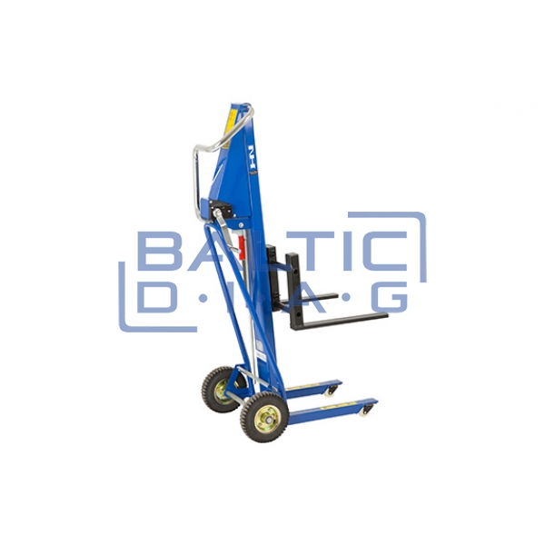 Folding truck 120 kg NH Handling SH120