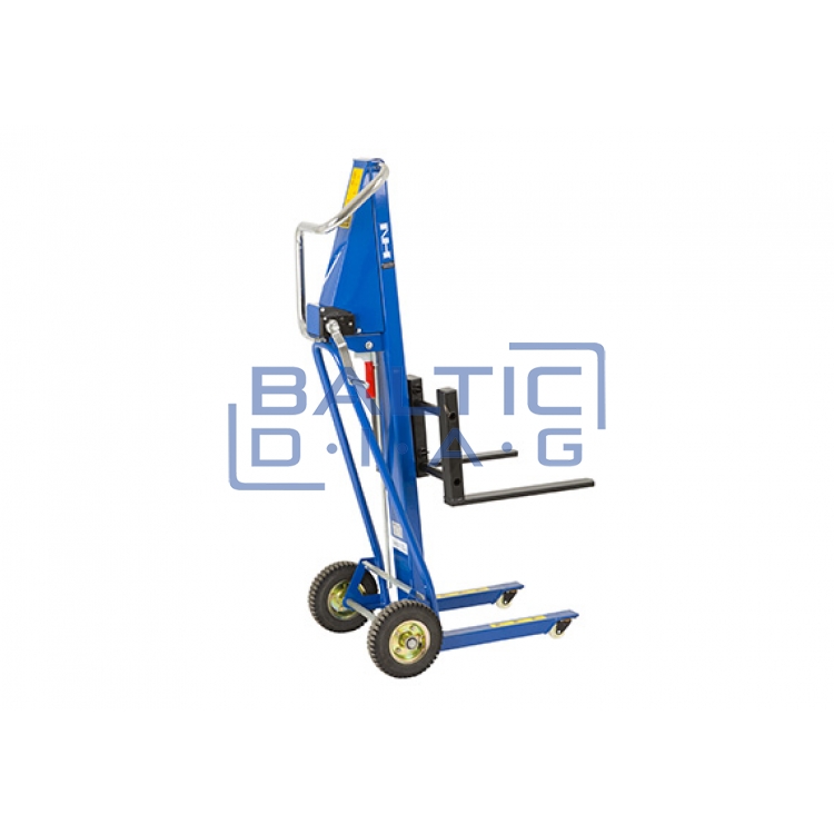 Folding truck 120 kg NH Handling SH120