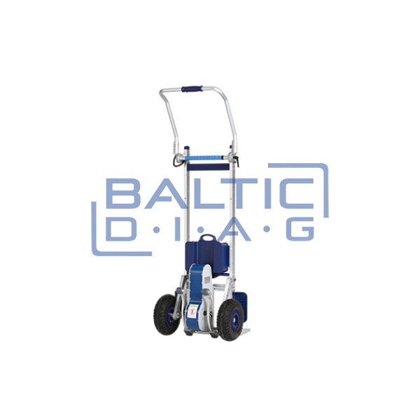 Electric stair trolley 170 kg NH Handling SVT170E-B