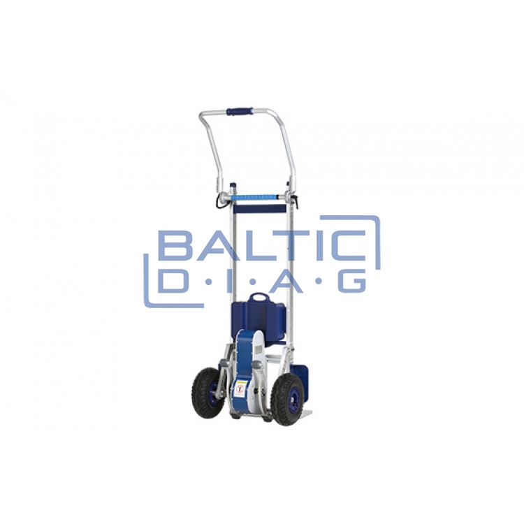Электрическая тележка для лестниц 170 кг NH Handling SVT170E-B