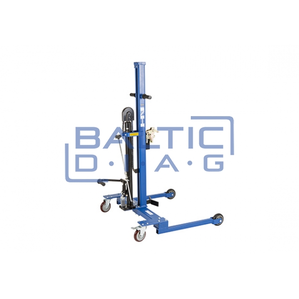 Barrel lift 300 kg NH Handling DT300B