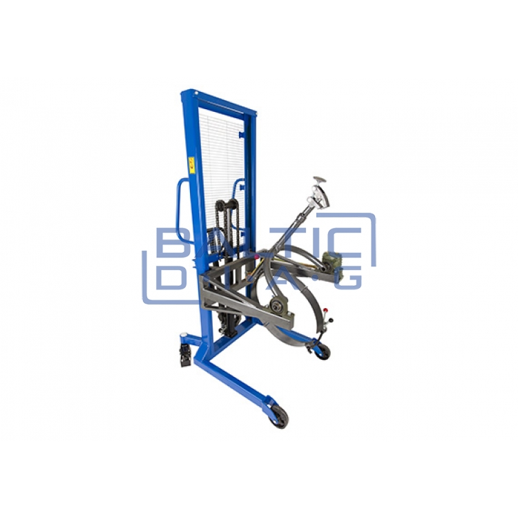 Statinių keltuvas 450 kg NH Handling TS450
