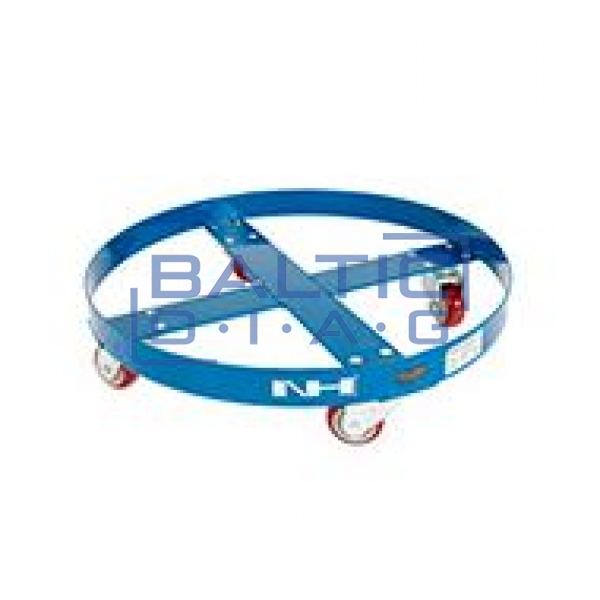 Тележка для бочек 350 кг NH Handling TR350