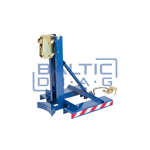 Barrel trolley 360 kg NH Handling TG360