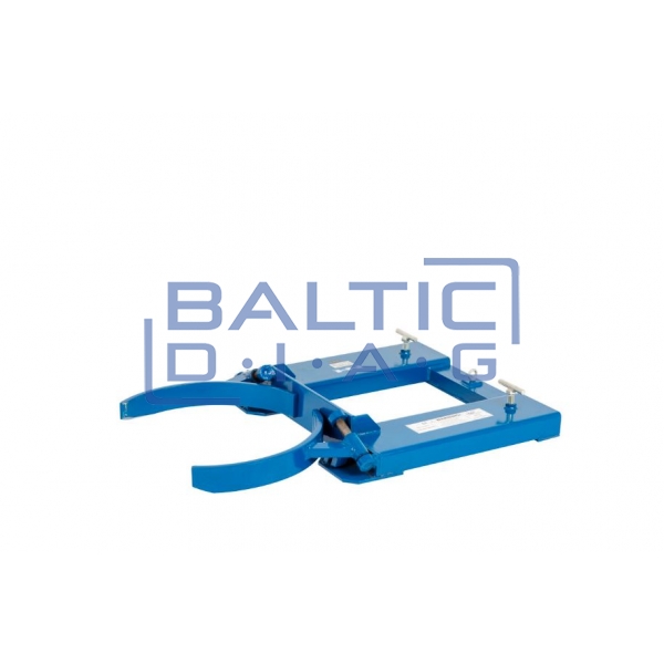 Barrel trolley 500 kg NH Handling TG40
