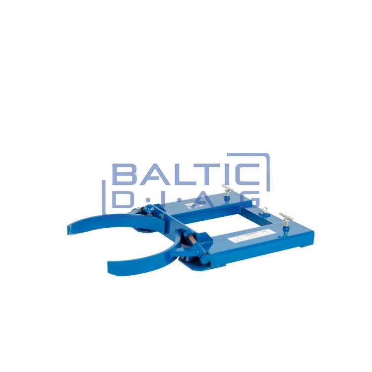 Barrel trolley 500 kg NH Handling TG40