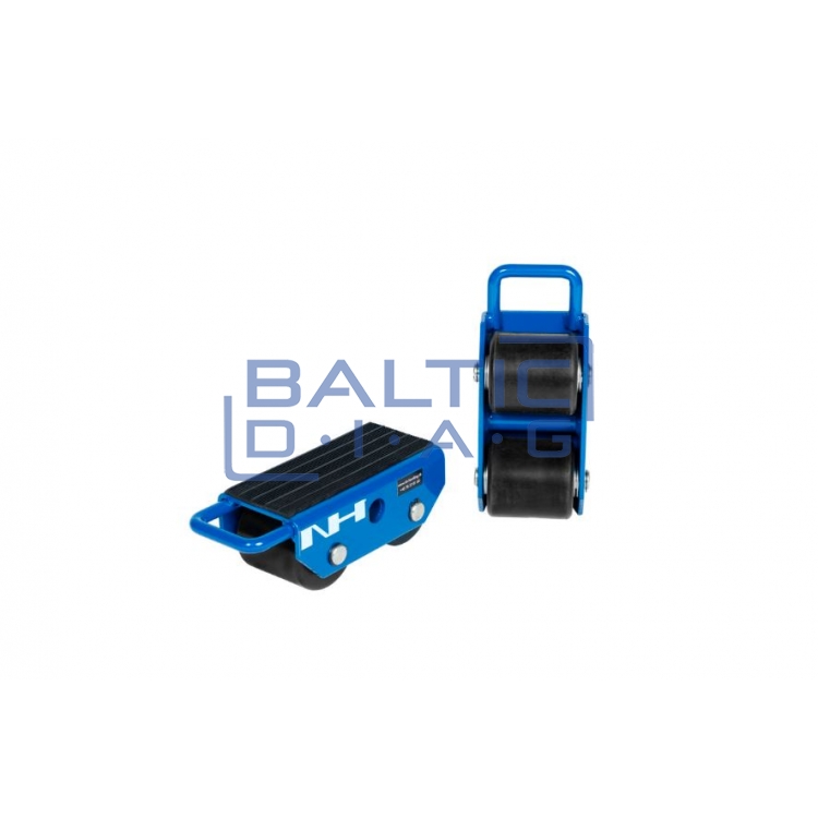 Cargo transfer wheels 2500 kg NH Handling MS25