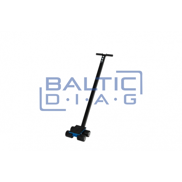 Cargo transfer trolley 3000 kg NH Handling MSS30