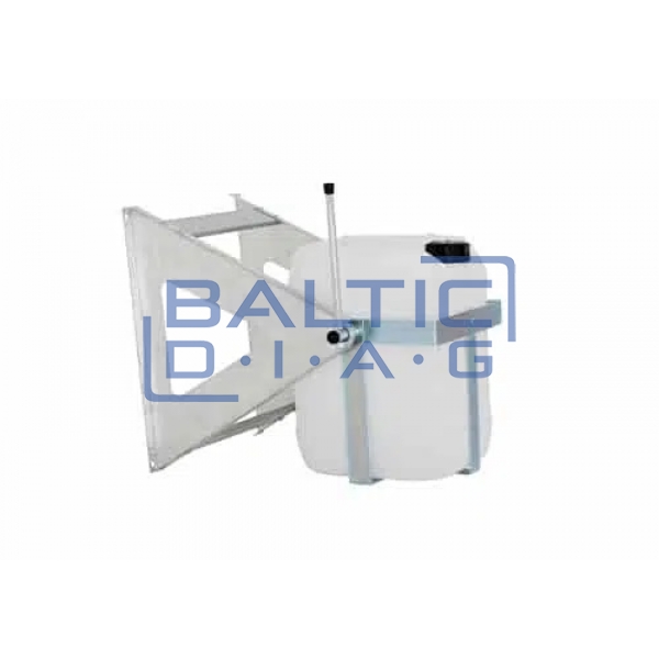 Tank handling frame 25 L NH Handling DT-25