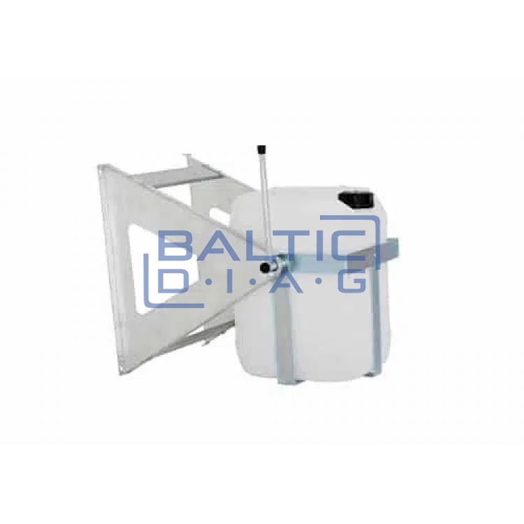 Talpų naudojimo rėmas 25 L NH Handling DT-25