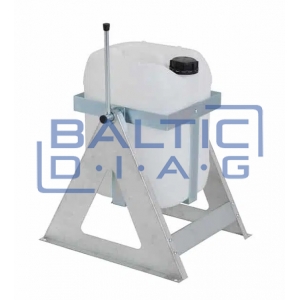 Tank handling frame 25 L NH Handling DT-25