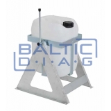 Talpų naudojimo rėmas 25 L NH Handling DT-25
