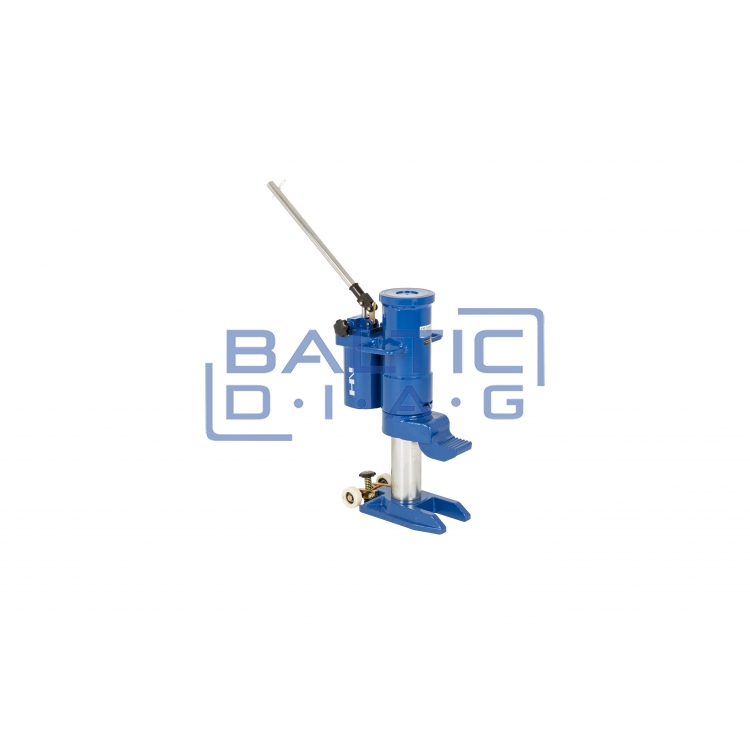 Домкрат 25000 кг NH Handling MD250