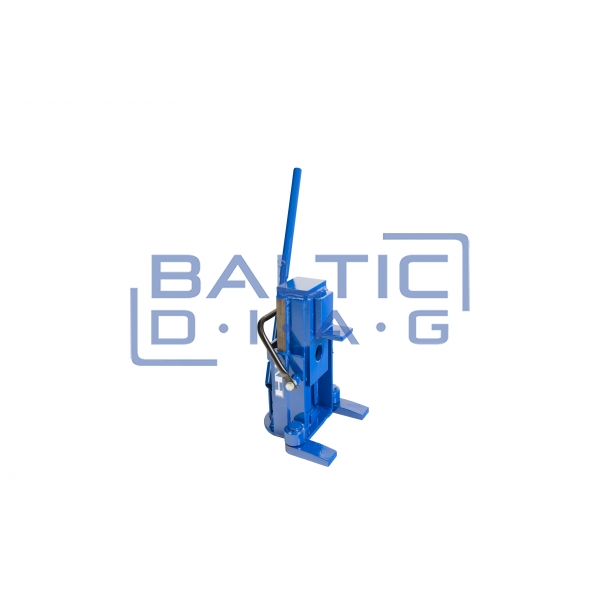 Lifting jack 3000 kg NH Handling MD30D