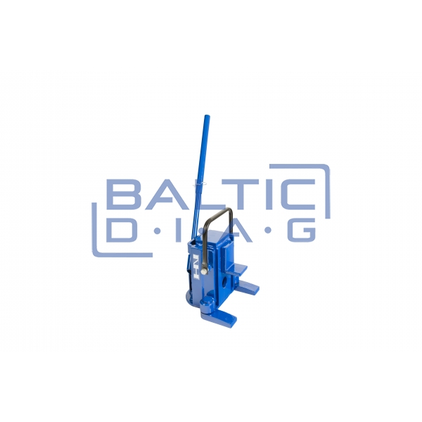 Lifting jack 8000 kg NH Handling MD80D
