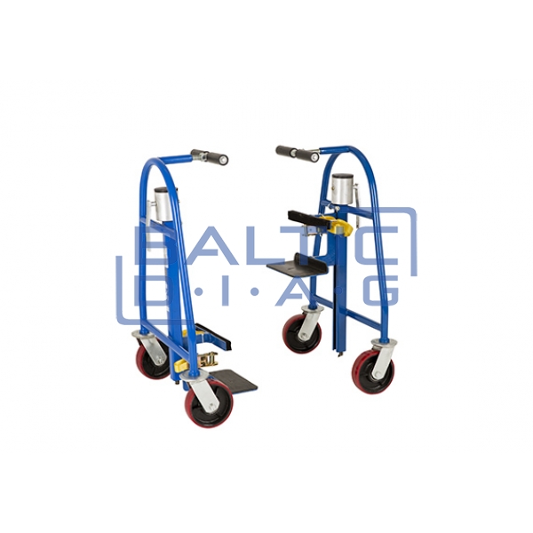 600 kg NH Handling MT60 truck