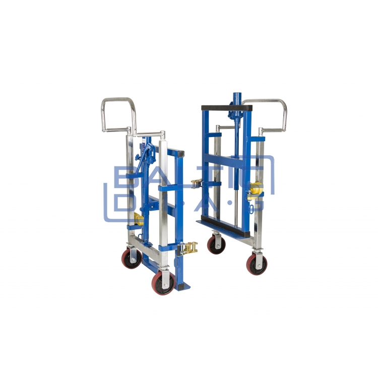 Cargo trolley 1800 kg NH Handling MT180