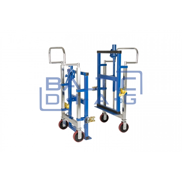 Грузовая тележка 1800 кг NH Handling MT180