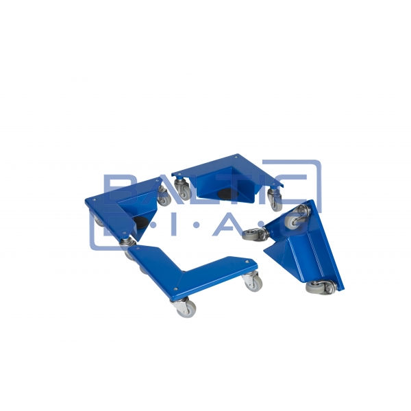 Cargo trolley NH Handling HM150