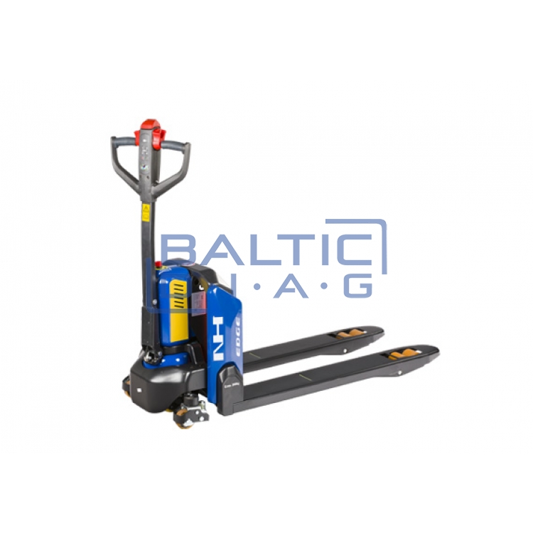 Savaeigis palečių krautuvas 2000 kg NH Handling SKP2000E