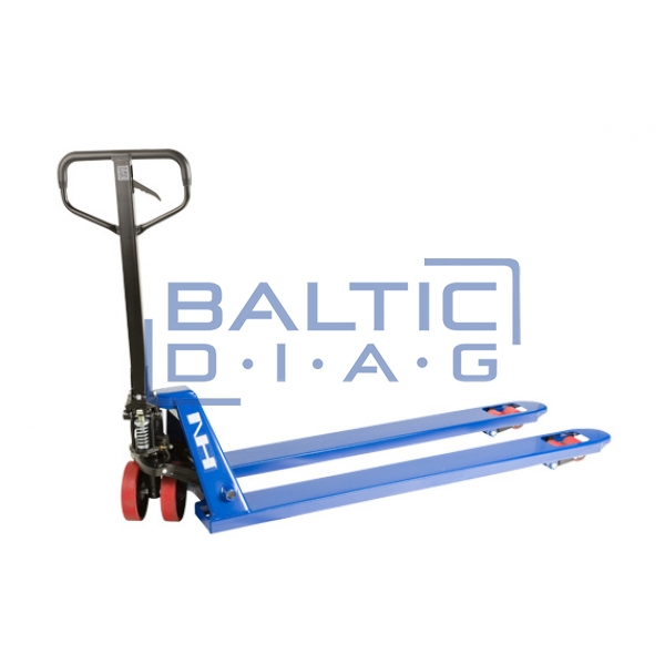 Тележка для поддонов 2000 кг NH Handling PLM2015BP