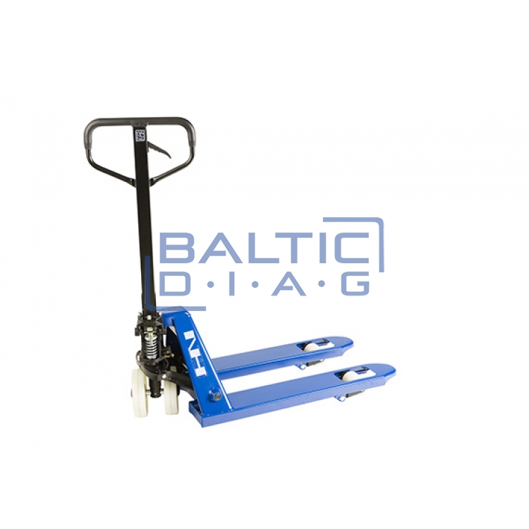 Palečių vežimėlis 2000 kg NH Handling PLM2020BP