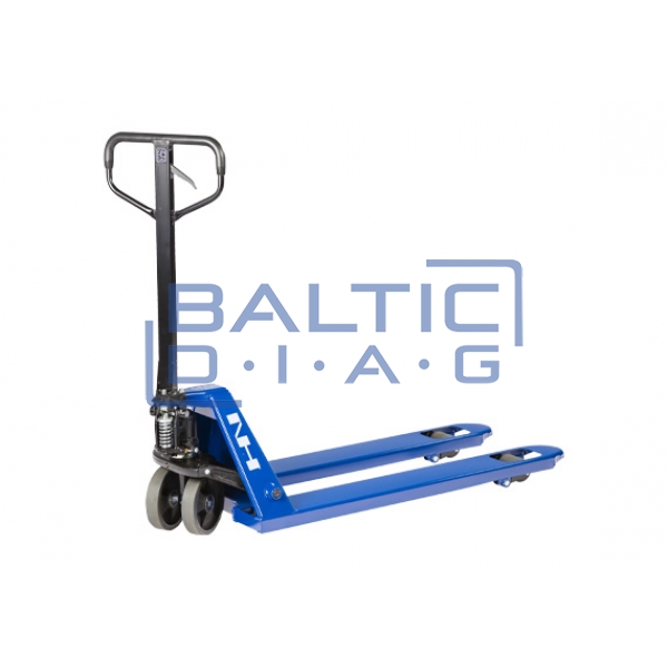 Рохля 2500 кг NH Handling PLM2500EA