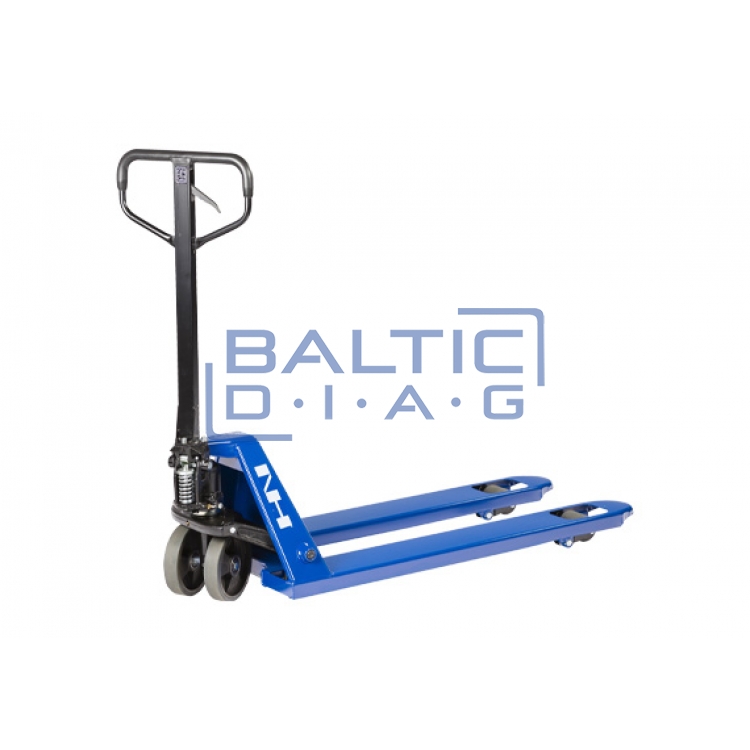 Тележка для поддонов 2500 кг NH Handling PLM2500EG