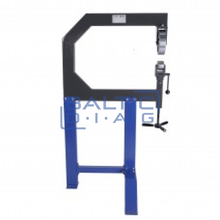 Tin forming machine F1.2 x 710mm