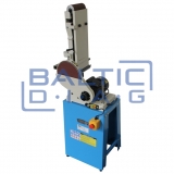 Belt and disc grinding machines 750W